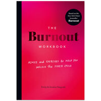 The Burnout Workbook