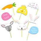 Easter Photo Props: Pack of 8 image number 2