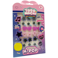 KPop Mini Taba Mochi: Pack of 35
