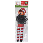 Christmas Elf Clothing Accessories Bundle image number 5