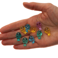 Hide-a-Sea Animal: Pack of 30