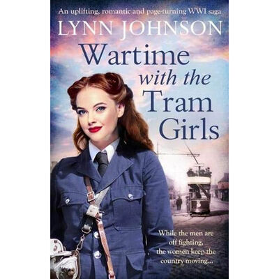 Wartime with the Tram Girls image number 1