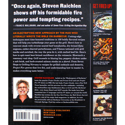 Project Fire image number 3