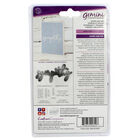 Gemini Stamp and Metal Die Set - With Deepest Sympathy image number 2