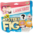 Lankybox Mini Figure Mystery Blindbag image number 1