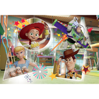Toy Story 104 Piece Jigsaw Puzzle image number 3