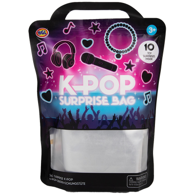 K-Pop Surprise Bag image number 1
