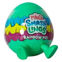 Piñata Smashlings Rainbow Mystery Pod