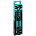Helix Oxford Eco Pencils: Blue image number 1