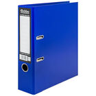 A4 Brights Lever Arch Folder: Navy image number 1