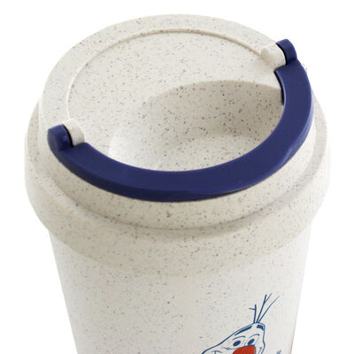 Disney Frozen 2 Stir Up Some Fun Eco Travel Mug image number 2