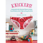 Knickers: 6 Lingerie Patterns for Handmade Knickers image number 1