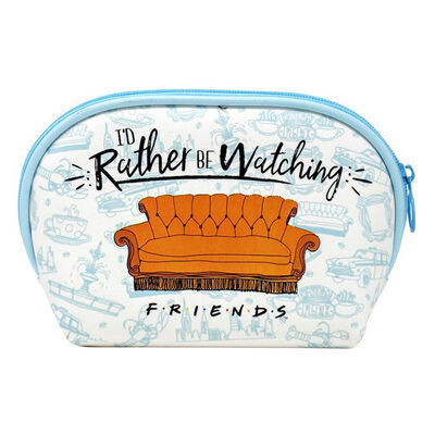 Friends Cosmetic Pencil Case image number 3