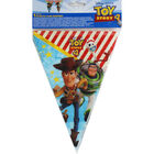 Toy Story 4 Plastic Flag Banner image number 1