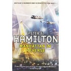 Manhattan in Reverse image number 1