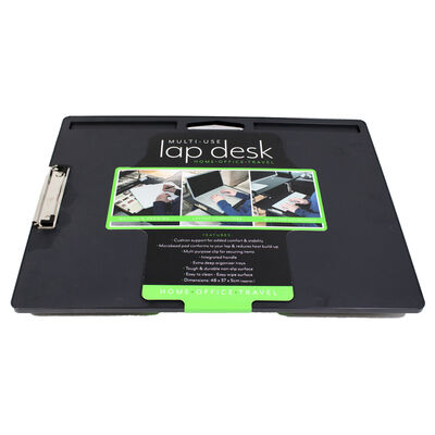 Multi-Use Lap Desk Tray image number 3