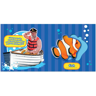 Mr Tumble: Puzzle Pals image number 3