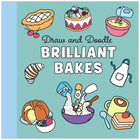 Draw and Doodle: Brilliant Bakes image number 1
