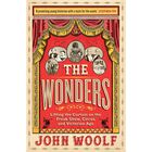 The Wonders: Lifting the Curtain on the Freak Show image number 1