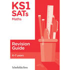 KS1 SATs Maths Revision Guide: Ages 6-7 image number 1