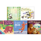 Snuggle Up Bedtime Stories: 15 Book Collection image number 3