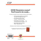 CGP GCSE Chemistry Grade 9-1: Exam Practice Workbook image number 3