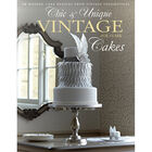 Chic and Unique Vintage Cakes image number 1