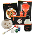 Halloween Pumpkin Carving and Activity Bundle image number 1