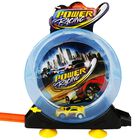 Speed Track: Super Speed Racing Loop image number 2