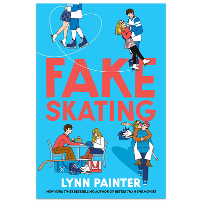 Fake Skating image number 1