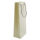 Dovecraft Essentials White Bottle Bags - 5 Pack image number 3