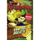Goosebumps: Vampire Breath image number 1
