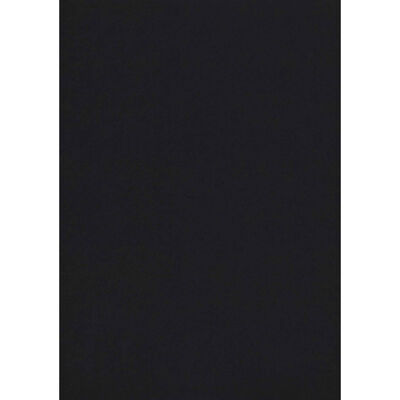 A4 Black Craft Card: Pack of 8 image number 2