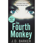 The Fourth Monkey image number 1