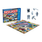 Christchurch Monopoly Board Game image number 2