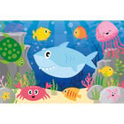 Sea Life Friends 50 Piece Jigsaw Puzzle image number 2