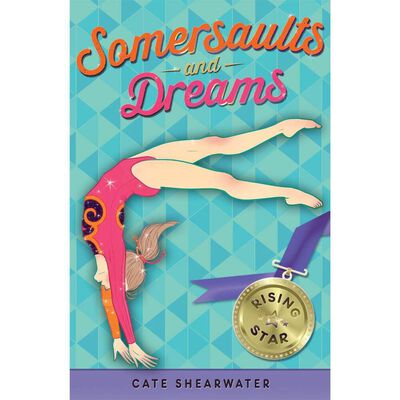 Rising Star: Somersaults and Dreams image number 1