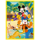 Mickey Mouse 3-in-1 Jigsaw Puzzle Set image number 3