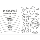 Cool Toddler Colouring image number 3