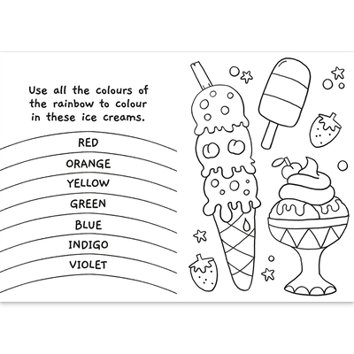 Cool Toddler Colouring image number 3