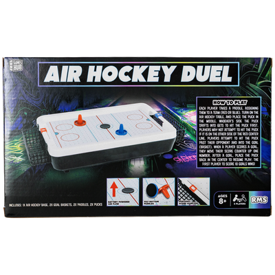 Air Hockey Duel image number 2