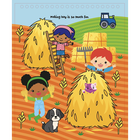 Magic Painting: Farm image number 3