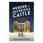 Murder at Maybridge Castle image number 1