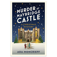 Murder at Maybridge Castle