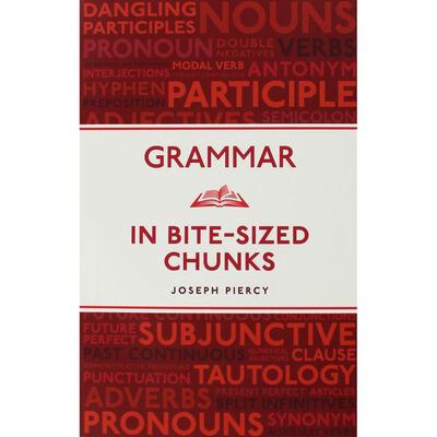 Grammar in Bite-Sized Chunks image number 1