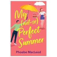 My Not So Perfect Summer