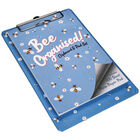 Bee Organised Clipboard and Pad Set image number 1