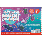 3D Printed Fidget Toy Advent Calendar image number 2