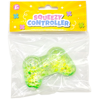 Squeezy Controller: Assorted