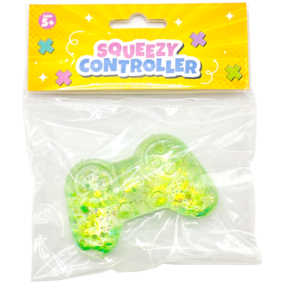Squeezy Controller: Assorted image number 2
